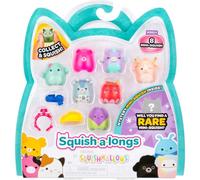 Squish-a-longs Numero modello: SQAL0247