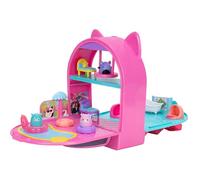 Squishville Squish a longs On The Go Playset