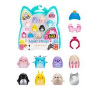 Peluche Lilo & Stitch - Stitch (Squishmallow)