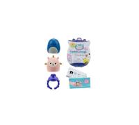 Squish A Longs, Serie 2 Blister 2 Personaggi Assortiti