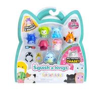 Squish-a-longs SQAL0025