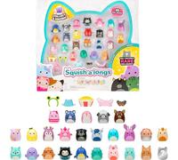 Squish-a-longs SQAL0209