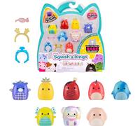 Squish-a-longs SQAL0251