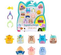 Squish-a-longs SQAL0252