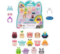 Squish-a-longs SQAL0268