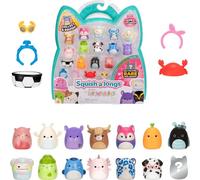 Squish-a-longs SQAL0270