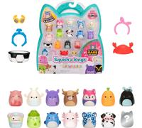 Squish-a-longs SQAL0270 Standard