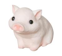 Squish Animal Stress Toy, Cute Fidget Ball, 3.94x6.3 inches Funny Mochi Figure, Realistic Soft Squeeze, Novelty Calming Reliever, Desk, Party Favors, Kids, Teens, Adults, Presents Giving