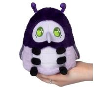 Squishable - Alter Egos Série 17 : Plague Doctor Bug - Collection Alter Egos - 15 cm - Peluche Animal de Collection - Billes