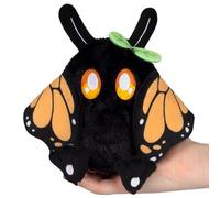 Squishable - Alter Egos Série 21 : Mothman Monarque - Collection Alter Ego - 16 cm - Peluche douce objet de collection - Billes