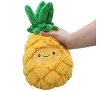 Squishable - Ananas - Collection Comfort Food - 25 cm - Peluche douce objet de collection