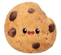 Squishable - Cookie aux Pépites de Chocolat - Comfort Food Collection - 43 cm - Peluche douce objet de collection