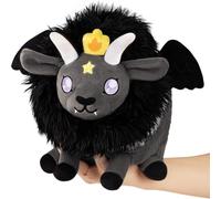 Squishable - Mini Baphomet - Spooky Collection - 27 cm - Peluche douce objet de collection