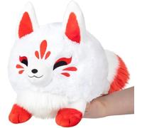 Squishable - Mini Bébé Kitsune - Kawaii Collection - 39 cm - Peluche douce objet de collection