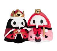 Squishable / Mini King & Queen of Hearts Set peste