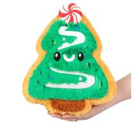 Squishable / Peluche Mini Comfort Food Biscotto Albero Di Natale