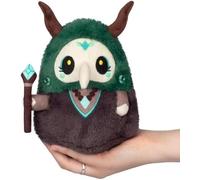 Squishable - Serie Alter Egos 17: Regina della Foresta Medico della Peste - Collezione Alter Ego - 15 cm - Peluche da collezione