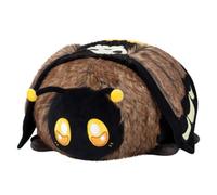 Squishable - Sphinx Tête de Mort - Spooky Collection - 43 cm - Peluche douce objet de collection