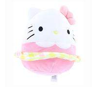 Squishmallow - Ciao Kitty pasquale da 20,3 cm