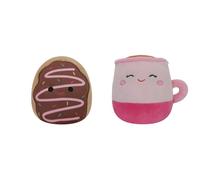 Squishmallow Flip a Mallow, Deja & Emery