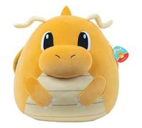 Squishmallow Jumbo Plush Figure Pokémon Dragonite 50 cm