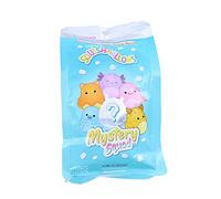 Squishmallow Kellytoy 2021 - Borsa in peluche Sealife Mystery Squad 5 in edizione limitata - One of Six