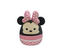 Squishmallow Official Kellytoy Plush 14" Minnie Mouse - Disney Ultrasoft Stuffed