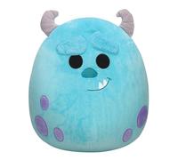 Jazwares Sulley Monsters & Co. Teddy 35 Cm
