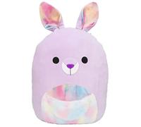 Squishmallow Peluche Ariel Sirena 20,3 cm