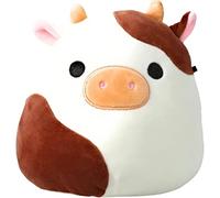 Squishmallow Ronnie La Mucca (7,5")