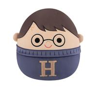 Squishmallows - 10In Harry Potter In Sweater NUOVO