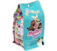 Squishmallows 12,7 cm Desert Squad - Mini sacchetto di peluche assortiti