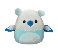 Squishmallows 12CM Natale Festive Animale Vacanza Morbido Squish Coccolare Toy