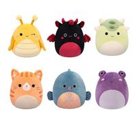 Squishmallows 19 cm P20 CDU Asst B