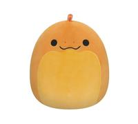 Squishmallows - 19Cm Plush - Onel The Orange Eel TOY NUOVO