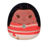 Squishmallows - 20,3 cm - Disney Principessa Moana/Peluche