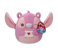 Squishmallows 20,3 cm Disney Valentines Squad