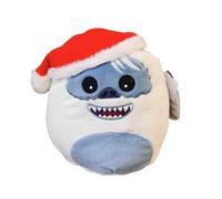 Squishmallows 20CM Rudolph Animale Festivo Morbido Giocattolo Da Cuddle