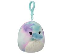 Squishmallows 3.5" Clip On Mitch L'ornitorinco