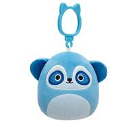 Squishmallows 3.5in Mini Clip-On - Rolf