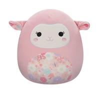 Squishmallows - 30 Cm P19 Lala Lamb (1905430) Toy NUOVO