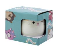 Squishmallows 3d Tazza 384 Ml Stor