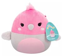 Squishmallows 7.5 Inch Plush - Jayla The Cockatoo