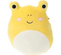 Squishmallows 7,5 pollici Leigh il rospo