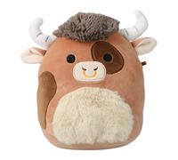 Squishmallows 7,5 pollici, Shep, il Toro