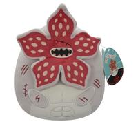 Squishmallows Originale Stranger Things. Peluche D'Artagnan, 20 cm. Ufficiale di Jazwares (Piccolo)