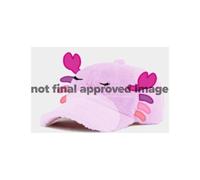 Squishmallows Berretto Curvo Cailey Novelty Difuzed