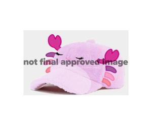 Squishmallows Berretto Curvo Cailey Novelty Difuzed