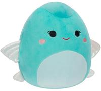 Squishmallows Bette Di Pesce Volante Giocattolo Di Peluche