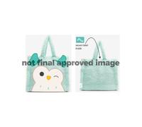 Squishmallows Borsa Portatutto Winston Difuzed